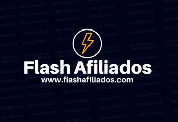 Flash Afiliados 2022 de Oswaldo Pacheco