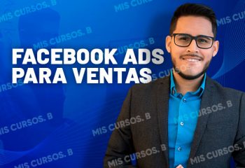 Facebook Ads Para Ventas 2022 de Rafael Horna