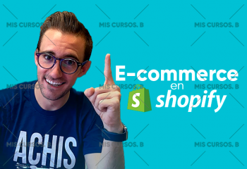 E-commerce en Shopify de Juan Lombana