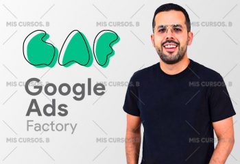 Google Ads Factory de Alan Valdez
