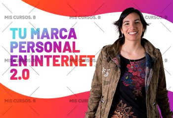 Tu Marca Personal en Internet 2.0 de Carolina Millan