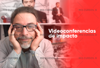 Videoconferencias de Impacto de Javier Galue